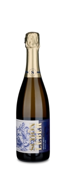 EXTRA BRUT VINUM 2022-Sekt des Jahres