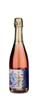 ANNA ROSE Rosé brut