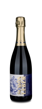 PINOT, Rotsekt brut